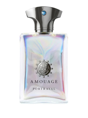 Amouage Portrayal Man