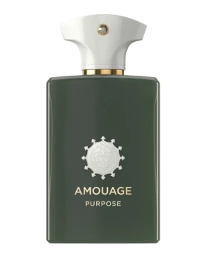 Amouage Purpose