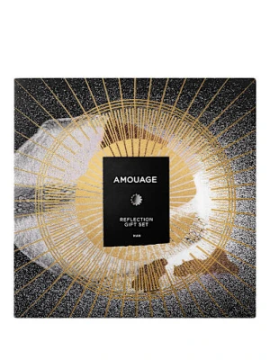 Amouage Reflection Man Gift Of Kings Set