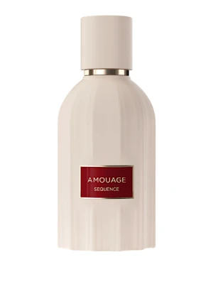 Amouage Sequence