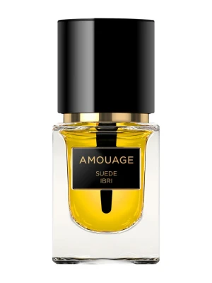 Amouage Suede Ibri