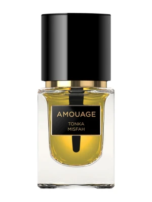 Amouage Tonka Misfah