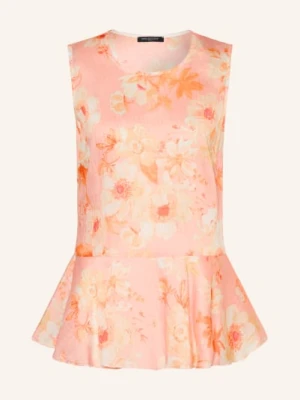 Ana Alcazar Bluzka pink