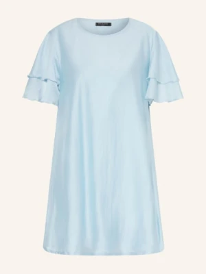 Ana Alcazar Sukienka blau