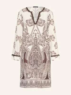 Ana Alcazar Sukienka braun