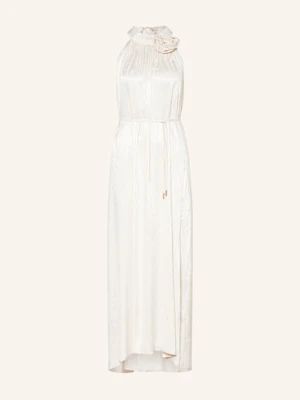 Ana Alcazar Sukienka weiss