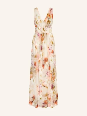 Ana Alcazar Sukienka weiss