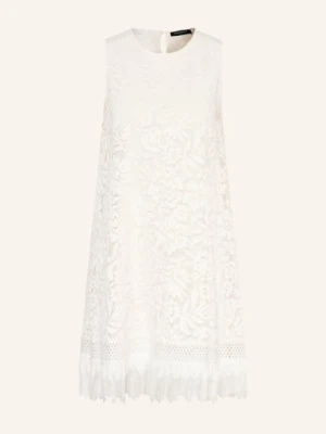 Ana Alcazar Sukienka weiss