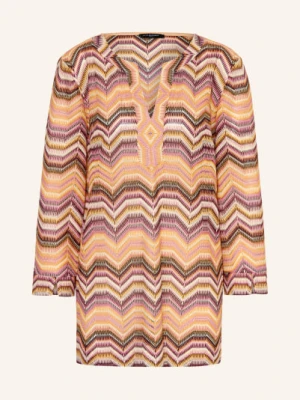 Ana Alcazar Tunika orange