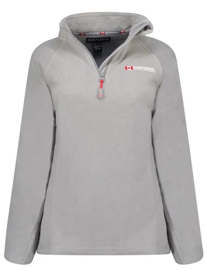 ANAPURNA Bluza polarowa w kolorze szarym rozmiar: XXL