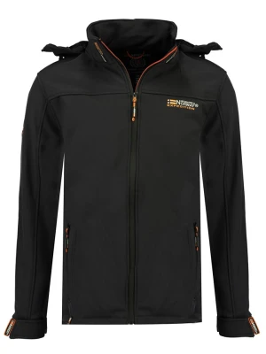 ANAPURNA Kurtka funkcyjna "Takeniana" w kolorze antracytowym rozmiar: XXL