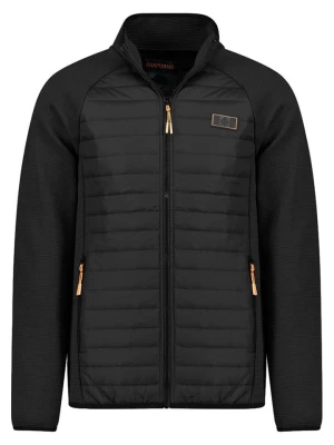 ANAPURNA Kurtka hybydrowa "Traboulana" w kolorze czarnym rozmiar: XXL