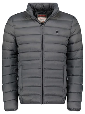 ANAPURNA Kurtka pikowana "Amitalana" w kolorze antracytowym rozmiar: L