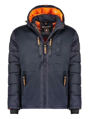 ANAPURNA Kurtka w kolorze granatowym rozmiar: L