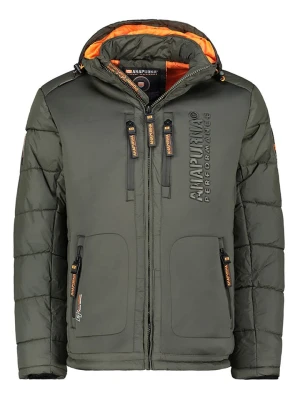 ANAPURNA Kurtka zimowa "Beachana" w kolorze khaki rozmiar: 3XL