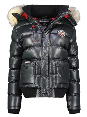ANAPURNA Kurtka zimowa "Bugsana" w kolorze czarnym rozmiar: XXL