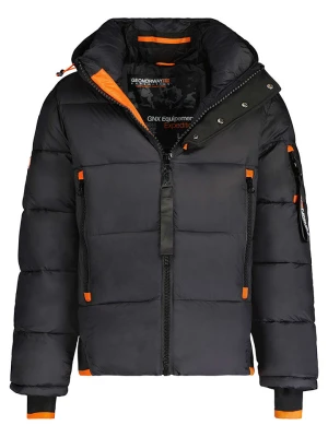 ANAPURNA Kurtka zimowa "Calixana" w kolorze czarnym rozmiar: XL