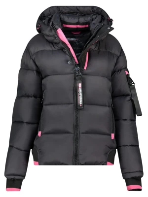 ANAPURNA Kurtka zimowa "Calixana" w kolorze czarnym rozmiar: XXL