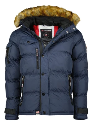 ANAPURNA Kurtka zimowa w kolorze granatowym rozmiar: S