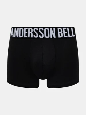 Andersson Bell bokserki Adsb Boxer Briefs 1Pack kolor czarny aaa495m