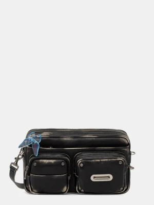 Andersson Bell Butterfly torebka crossbody damska skórzana