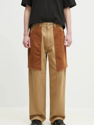 Andersson Bell jeansy Cowboy Wrap