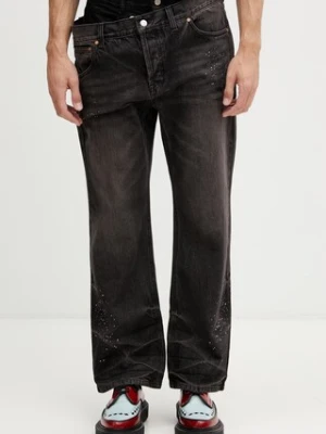 Andersson Bell jeansy relaxed fit męskie