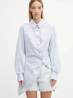 Andersson Bell koszula Twist Check