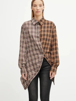 Andersson Bell koszula Twist Check