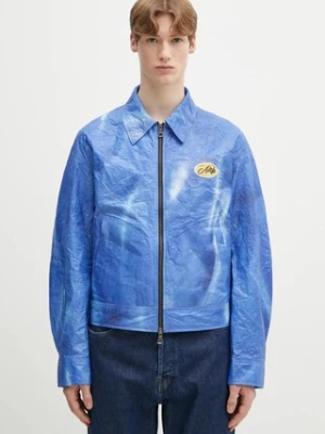 Andersson Bell kurtka Wilson Printed Tyvek