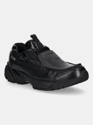 Andersson Bell sneakersy Dimension Loafer męskie kolor czarny aaa481u