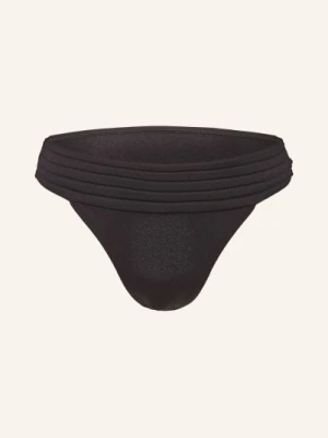 Andres Sarda Dół Od Bikini Basic Rodero schwarz