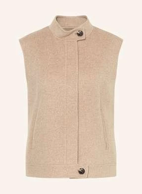 Anfiny Kamizelka beige