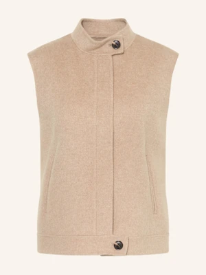 Anfiny Kamizelka beige