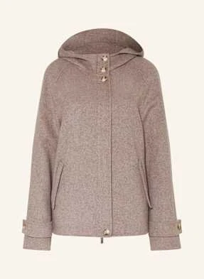 Anfiny Sage Kurtka beige