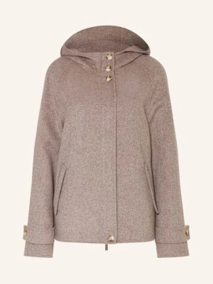 Anfiny Sage Kurtka beige