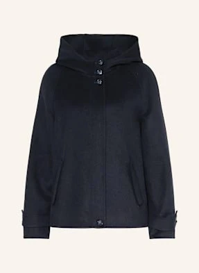 Anfiny Sage Kurtka blau