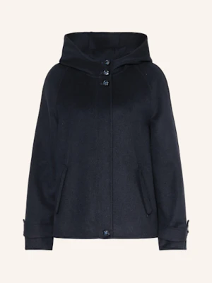 Anfiny Sage Kurtka blau