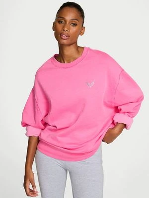 Angel Essentials Bluza Effortless Fleece Victoria's Secret