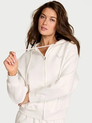 Angel Essentials Bluza z kapturem Classic Fleece Victoria's Secret
