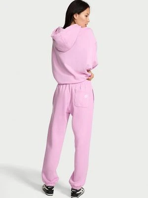Angel Essentials Spodnie dresowe bawełniane Off-Duty Victoria's Secret