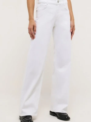 Angels Dżinsy - Liz Kobiety biały,