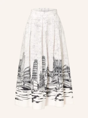 Angoor Spódnica Bianca schwarz