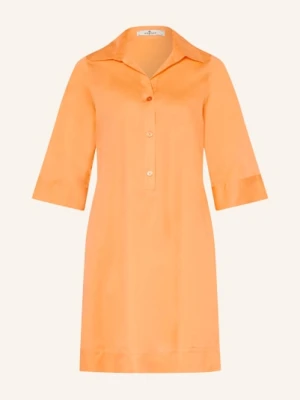 Angoor Sukienka Z Rękawami 3/4 orange