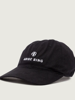 Anine Bing Bejsbolówka JEREMY