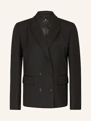 Anine Bing Blezer Evalyn schwarz