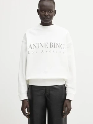 Anine Bing bluza bawełniana jaci