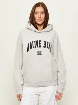 Anine Bing Bluza HARVEY | Relaxed fit