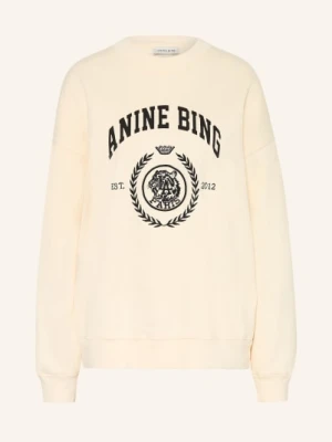 Anine Bing Bluza Miles gelb