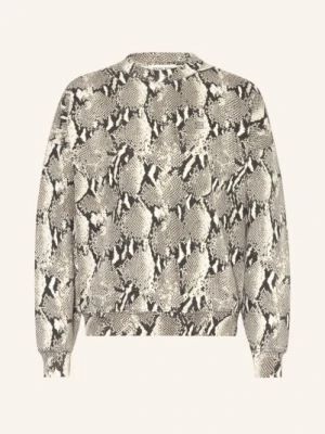 Anine Bing Bluza Miles grau